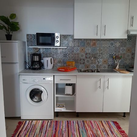 Casa Velha D Fernando E Casa Avo Augusta Hotell Ribeira Brava Exteriör bild