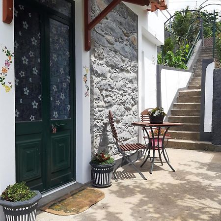 Casa Velha D Fernando E Casa Avo Augusta Hotell Ribeira Brava Exteriör bild
