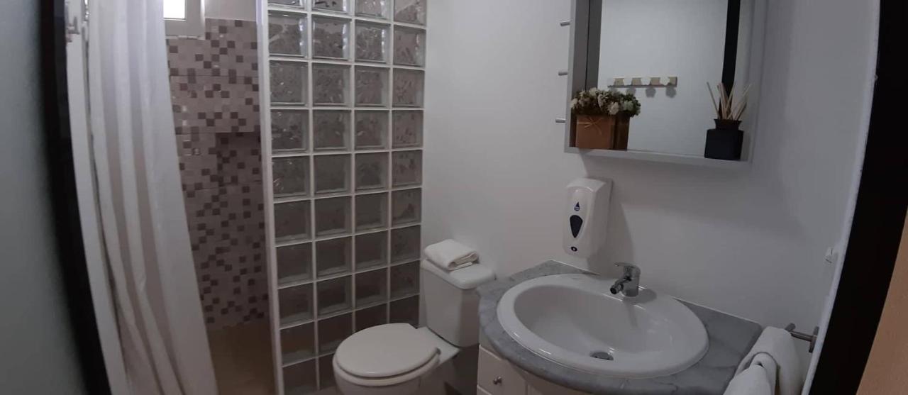 Casa Velha D Fernando E Casa Avo Augusta Hotell Ribeira Brava Exteriör bild