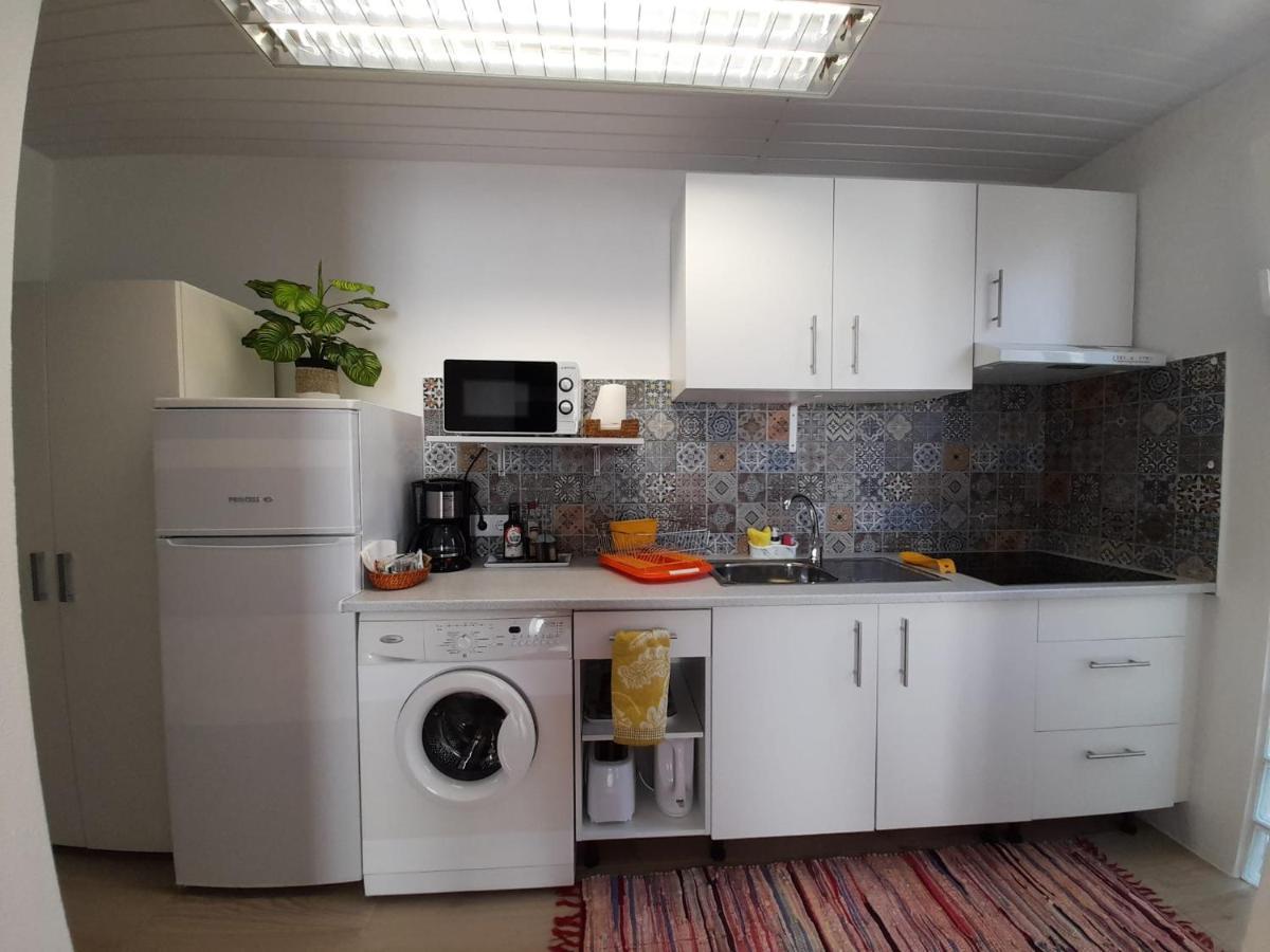 Casa Velha D Fernando E Casa Avo Augusta Hotell Ribeira Brava Exteriör bild