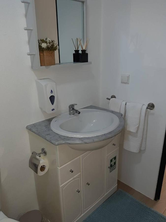 Casa Velha D Fernando E Casa Avo Augusta Hotell Ribeira Brava Exteriör bild