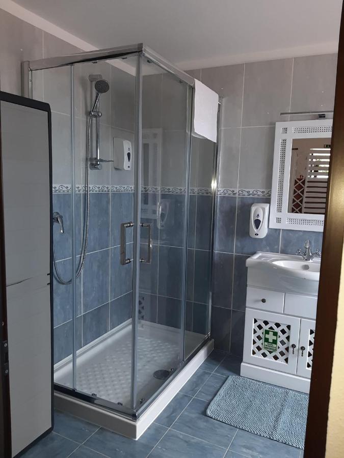 Casa Velha D Fernando E Casa Avo Augusta Hotell Ribeira Brava Exteriör bild