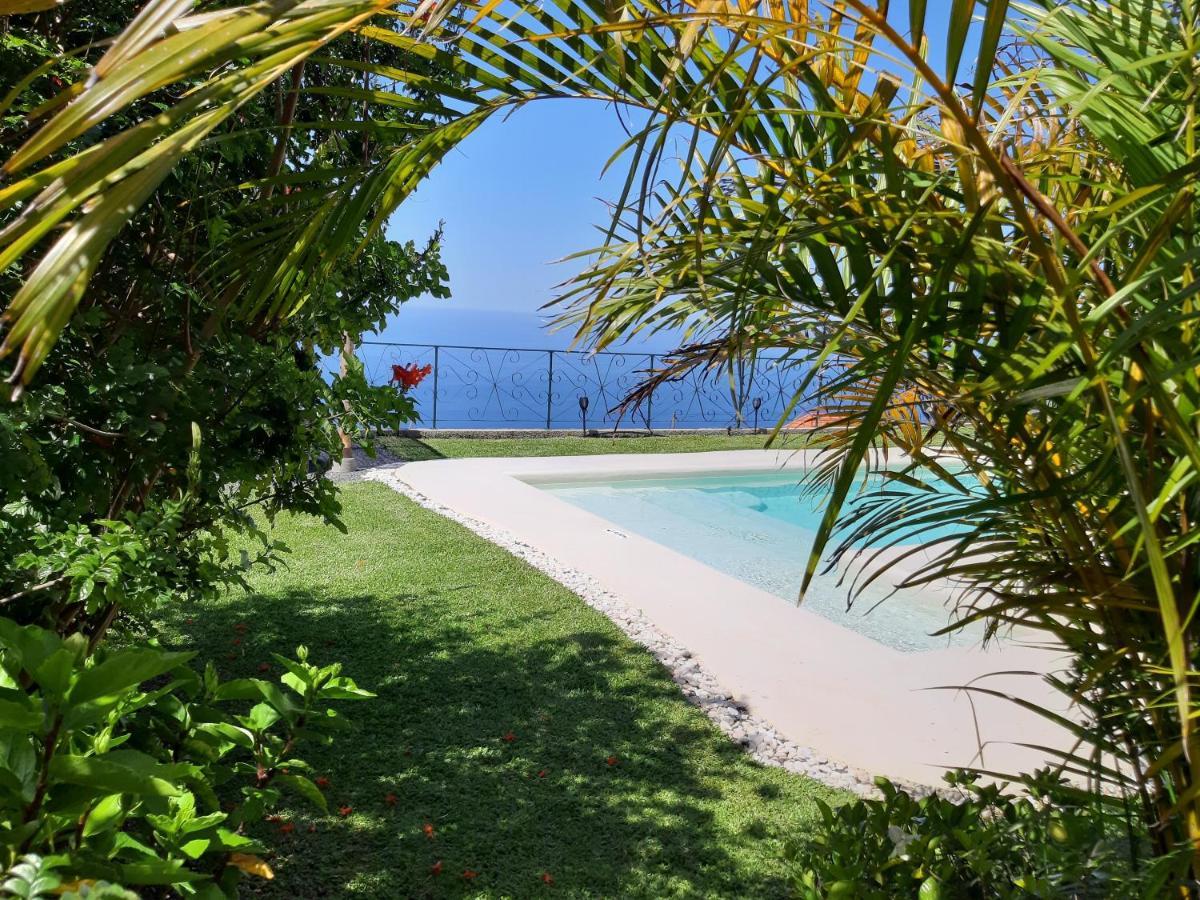 Casa Velha D Fernando E Casa Avo Augusta Hotell Ribeira Brava Exteriör bild