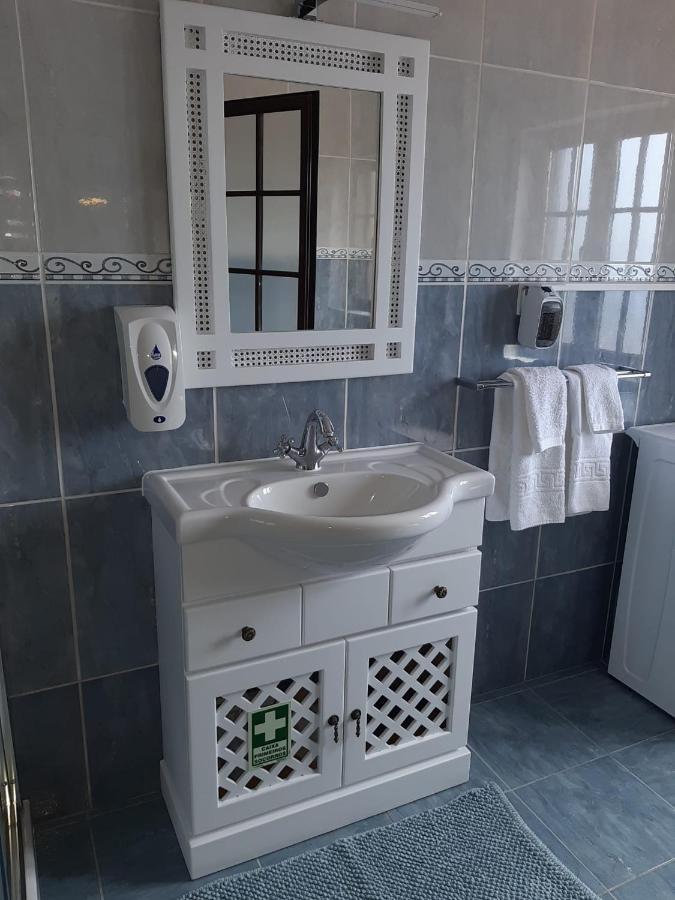 Casa Velha D Fernando E Casa Avo Augusta Hotell Ribeira Brava Exteriör bild
