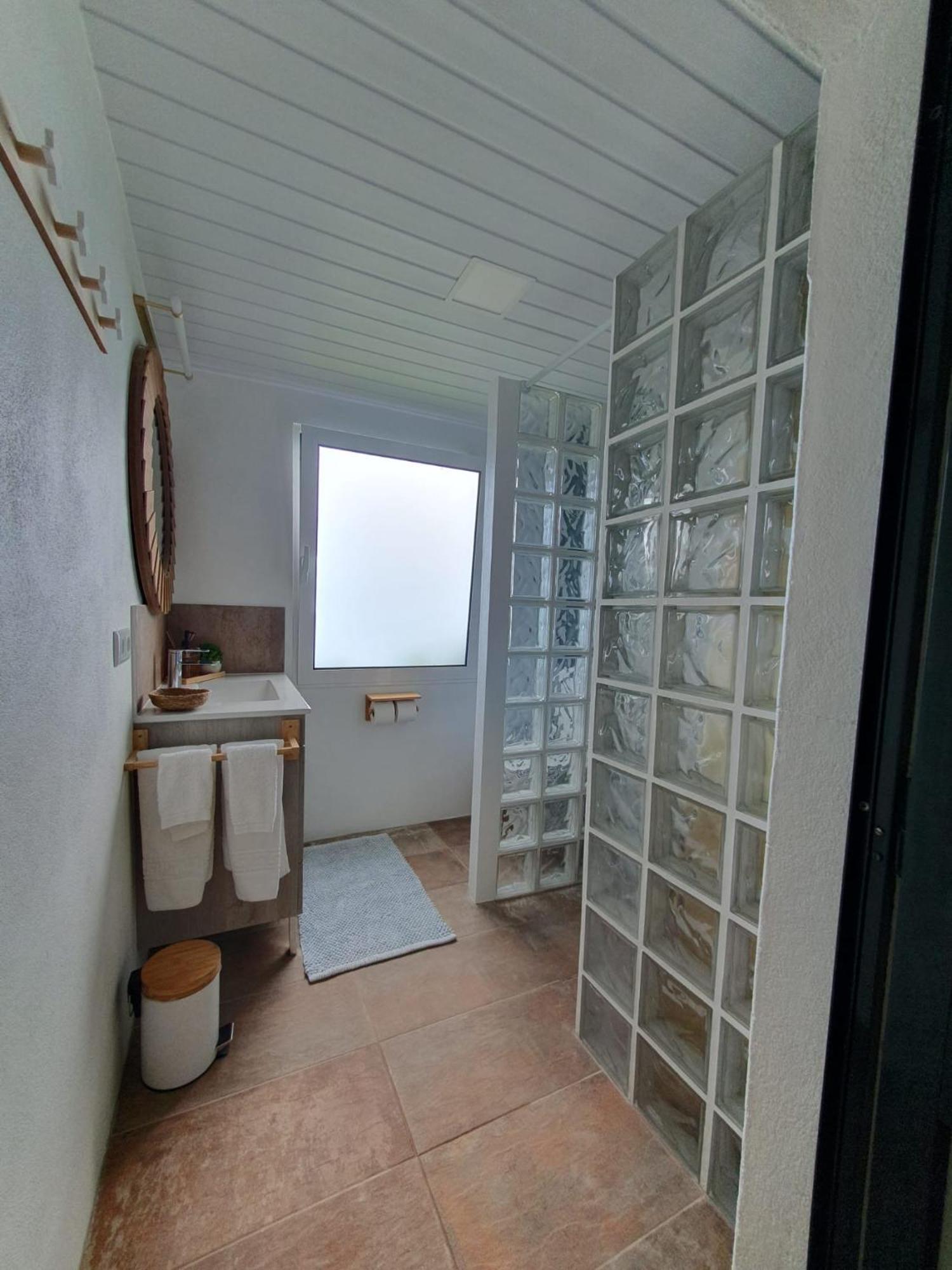 Casa Velha D Fernando E Casa Avo Augusta Hotell Ribeira Brava Exteriör bild