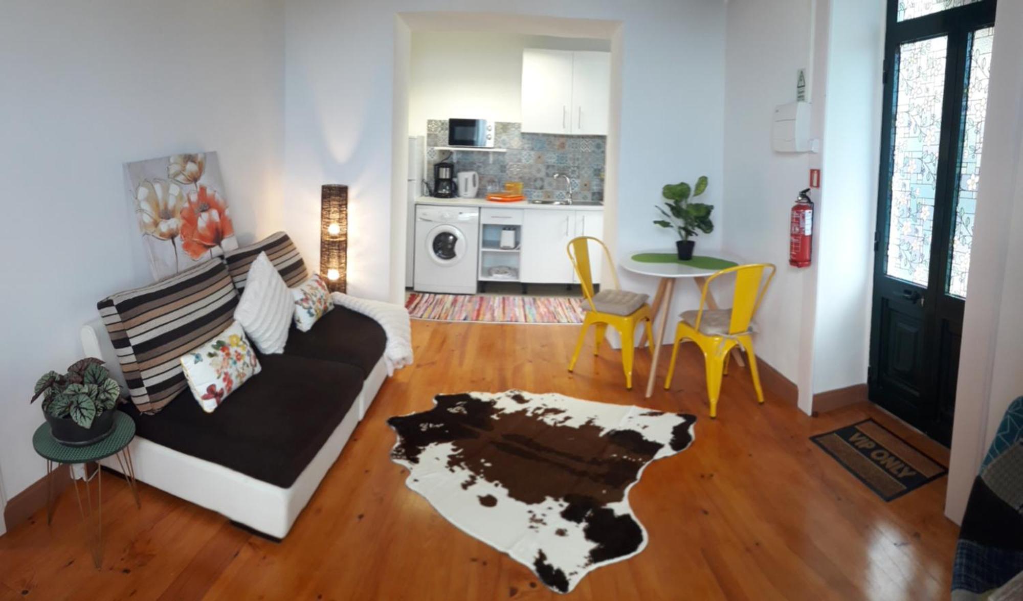 Casa Velha D Fernando E Casa Avo Augusta Hotell Ribeira Brava Exteriör bild