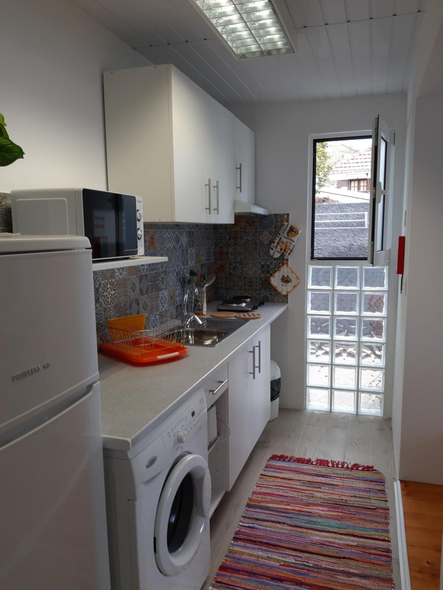 Casa Velha D Fernando E Casa Avo Augusta Hotell Ribeira Brava Exteriör bild